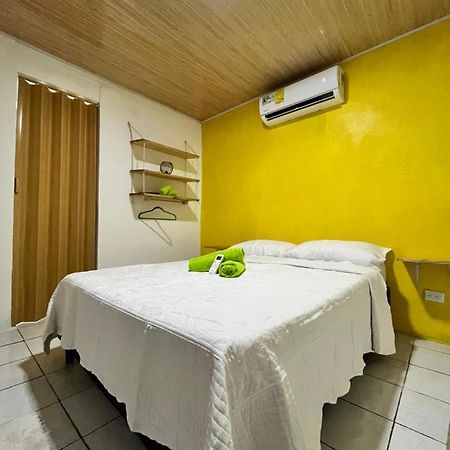 Cabinas Golfito Exterior photo