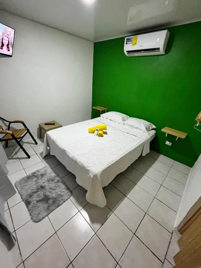 Cabinas Golfito Exterior photo
