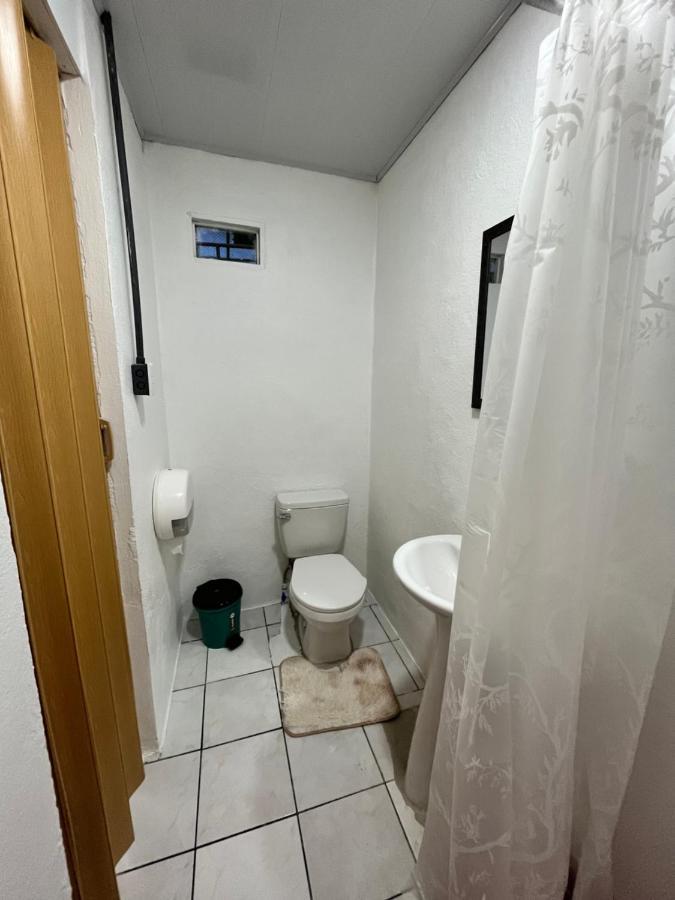 Cabinas Golfito Exterior photo