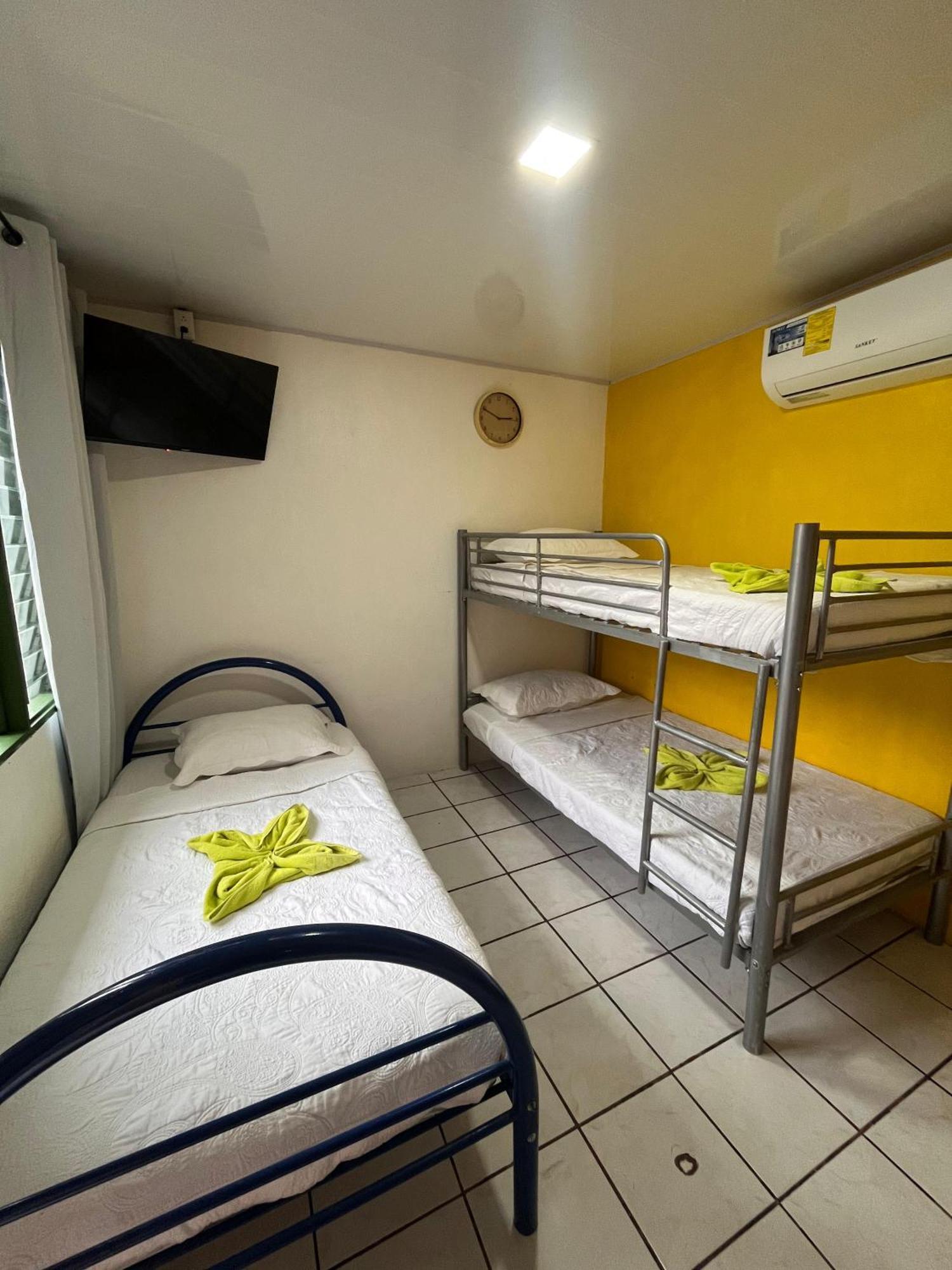 Cabinas Golfito Exterior photo