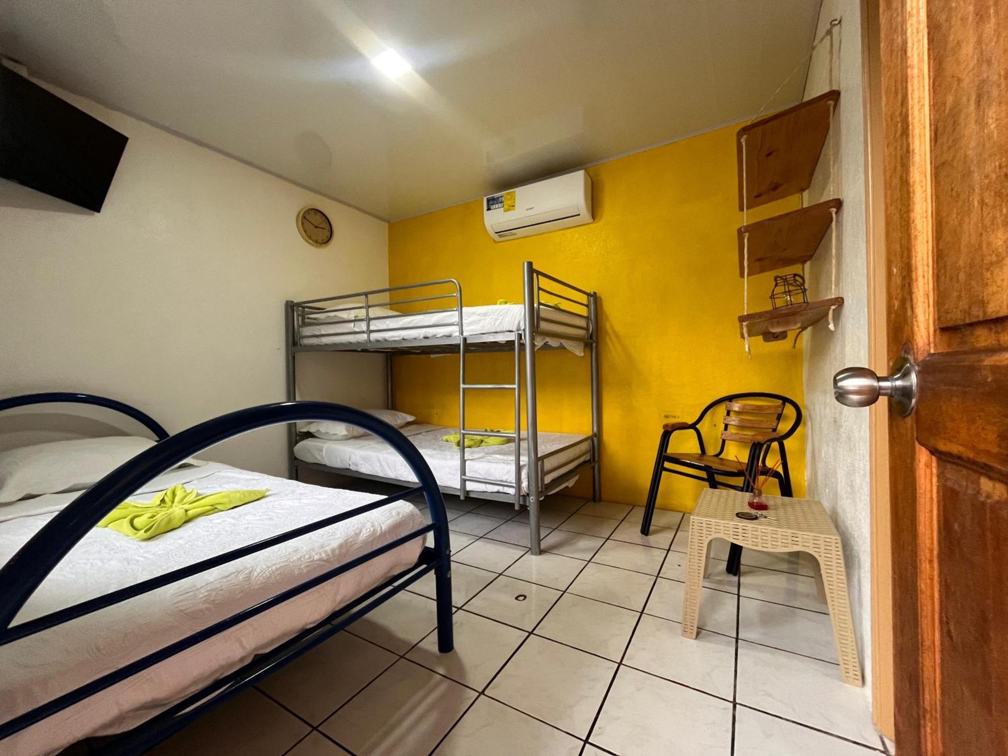 Cabinas Golfito Exterior photo