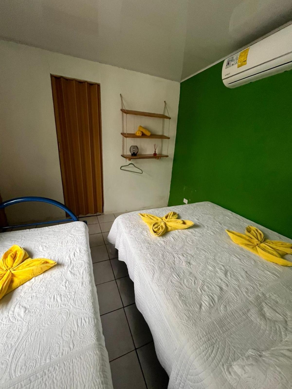 Cabinas Golfito Exterior photo