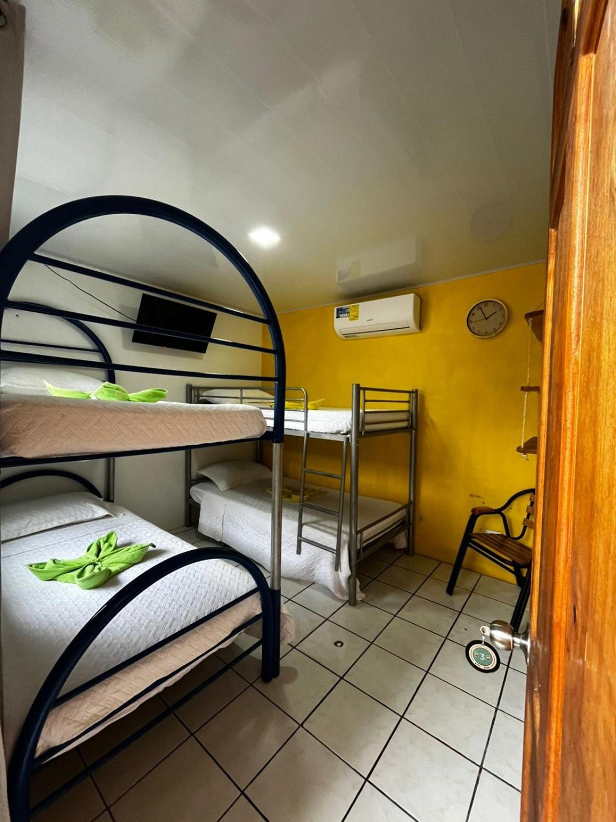 Cabinas Golfito Exterior photo